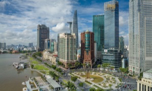 10 dấu ấn nổi bật của TP. Hồ Chí Minh năm 2023